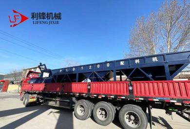 發(fā)貨現(xiàn)場